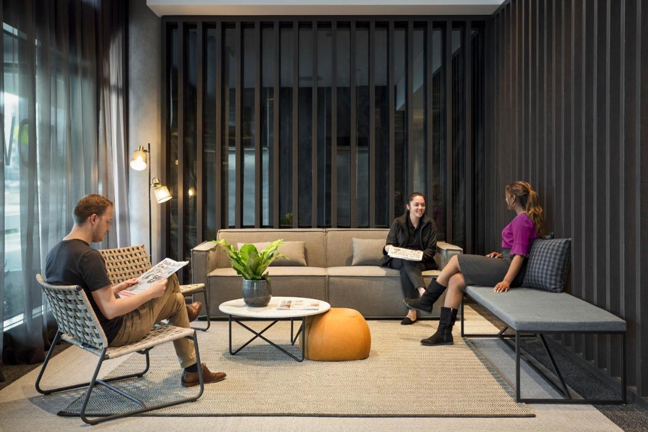 Quest Penrith Aparthotel Eksteriør bilde